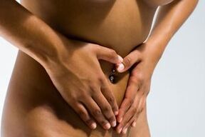 Painful periods are a symptom of pelvic varicose veins.