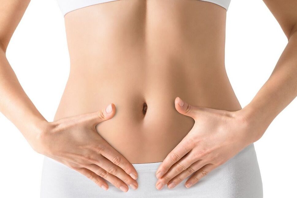 Digestive problems can cause varicose veins.