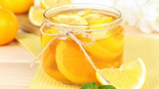 the use of lemon for the treatment of varicose veins
