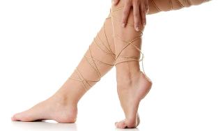 Varicose veins of the lower extremities. 