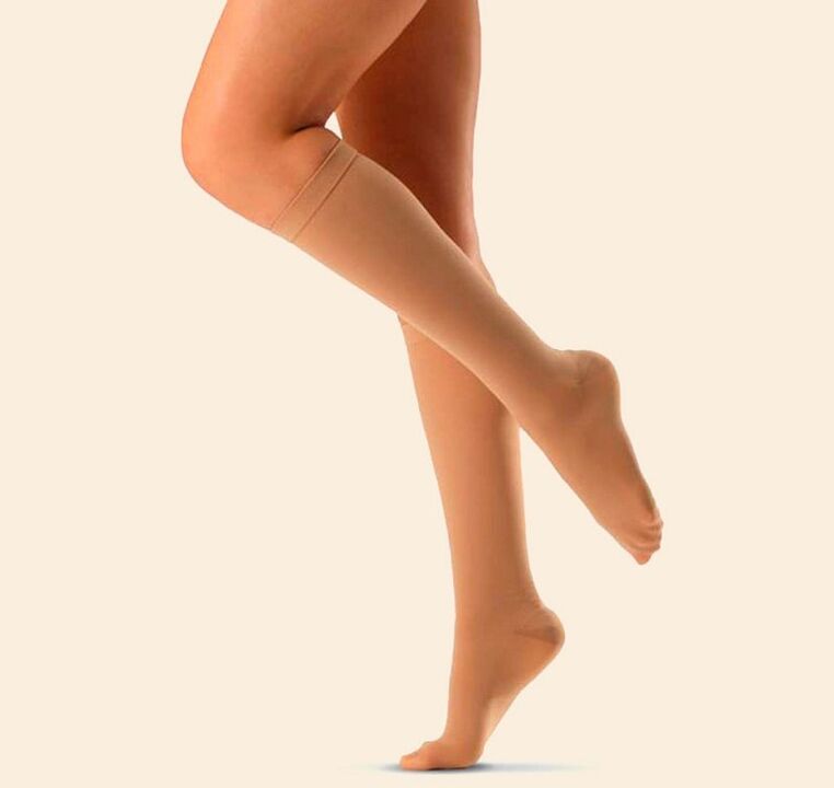 compression stockings for varicose veins photo 2