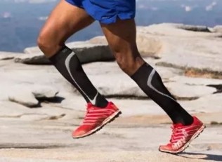 Can run for varicose veins